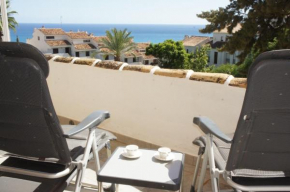 Casa con Balcon